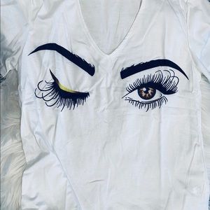 Women’s short sleeve t-shirt